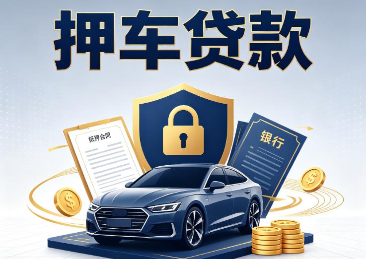 上海徐汇区汽车抵押贷款|上海徐汇区汽车贷款|上海徐汇区个人汽车贷款